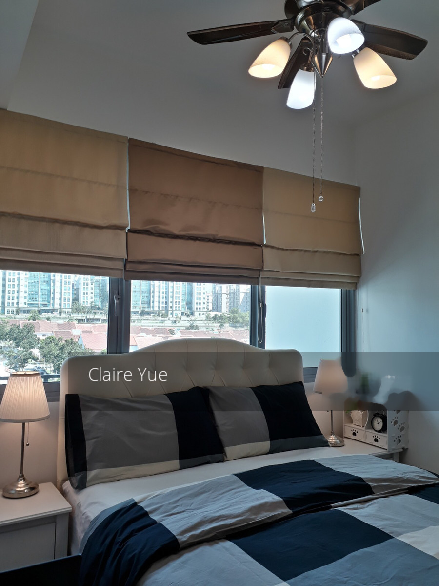 Natura@Hillview (D23), Apartment #229582551
